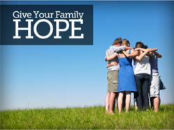 Family First Intervention